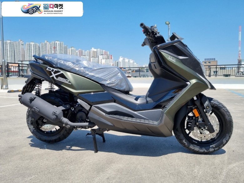 울산 OK모터뱅크(킴코대리점)2023년식 킴코DTX360 특별 깜짝세일 한정판매!핫!핫!클릭!!