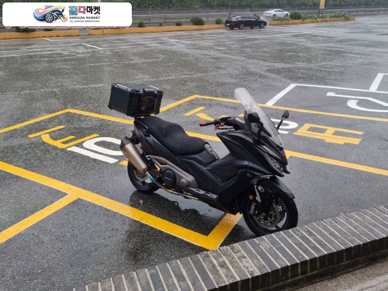 Ak550i  팝니다