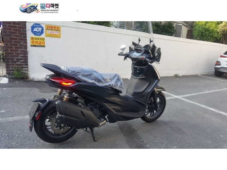피아지오 비버리400S 판매합니다~~~