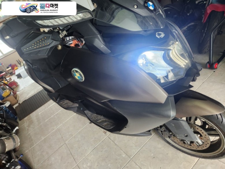 bmw c650gt~~2017년식 1인차주 무사고