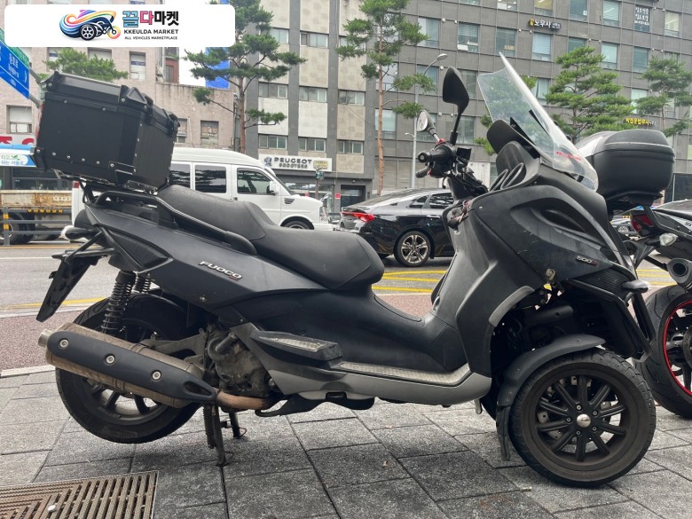 질레라 푸오코500 / 저렴한매물 / 카드,할부,캐피탈,대차환영
