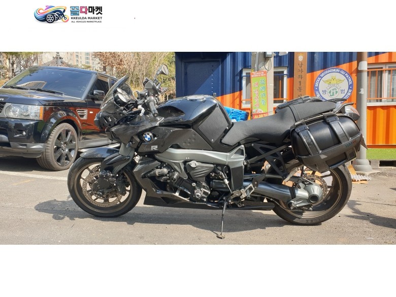 bmw k1300r  서대문구