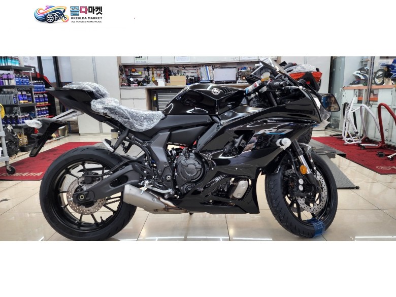YAMAHA /  YZF-R7 /신차 판매합니다.
