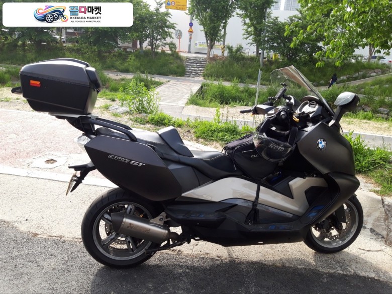 bmw c650gt 엔진 변숙기 밋션 최상의 컨디션 시동커짐 완벽 수리