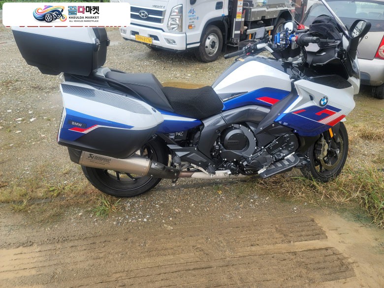 K1600gt 23년식  팝니다