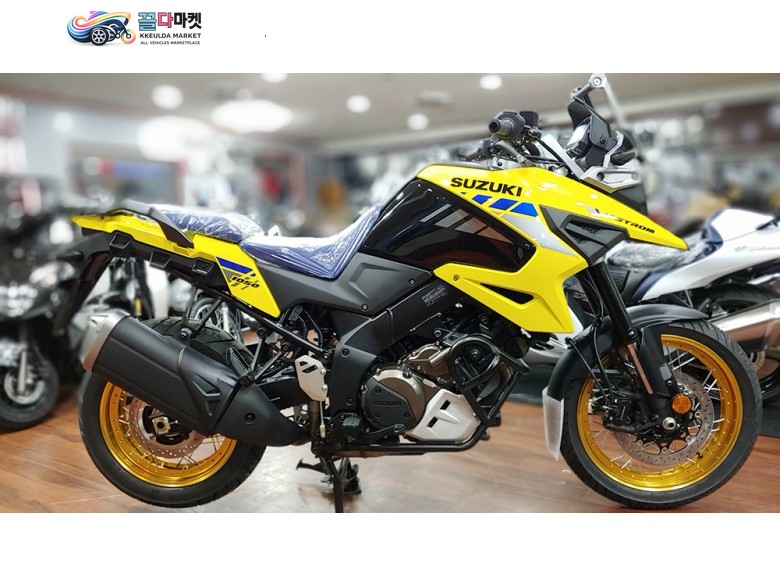 ［※스즈키 역대급 할인프로모션!!※매입대차가능］브이스트롬 1050XT 2022년식 (카드무이자 유선상담 최장 22~36개월할부!)ㅍ