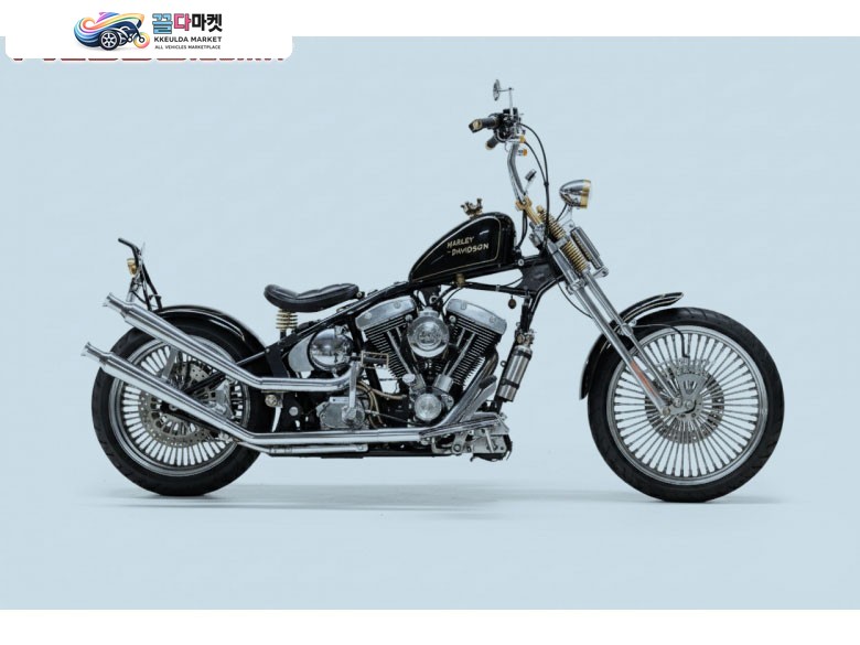 문차퍼스 EDDY 1340 판매합니다.