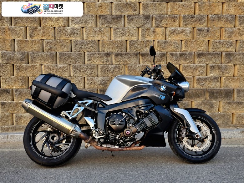 07년식 k1200r