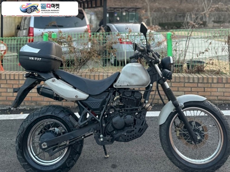 트로이125