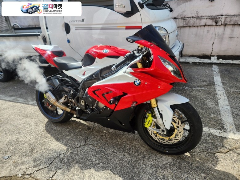 bmw s1000rr~~2015년~~옵션다수~~