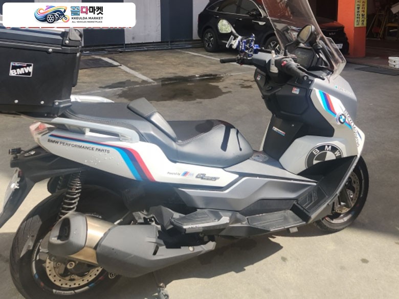 bmw400gt 판매합니다.
