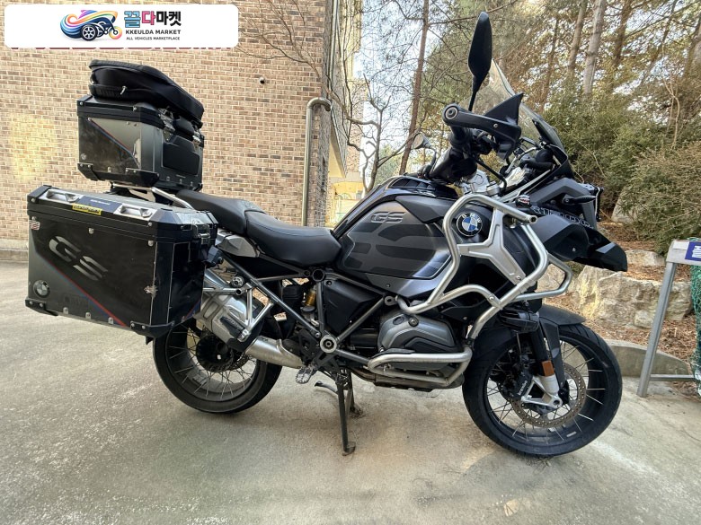 2017 bmw 1200gs어드방 팝니다~