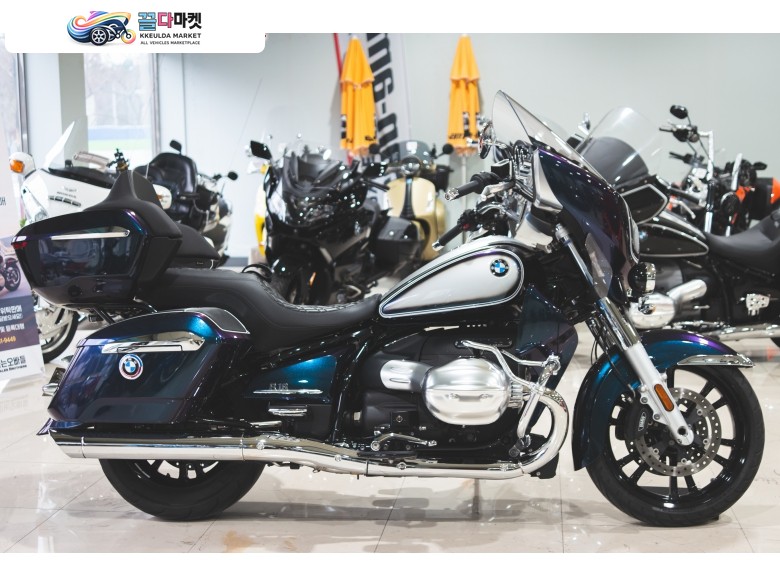 (위탁판매) 2022년 r18tc 719 갤럭시 21545km