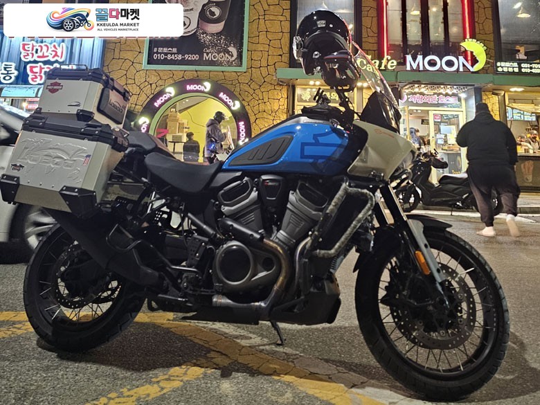 팬아메리카1250스페셜 2022