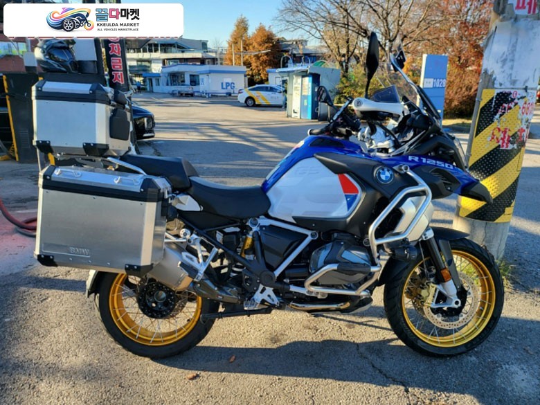 BMW R1250GS 어드방 R1250GSA 판매합니다.