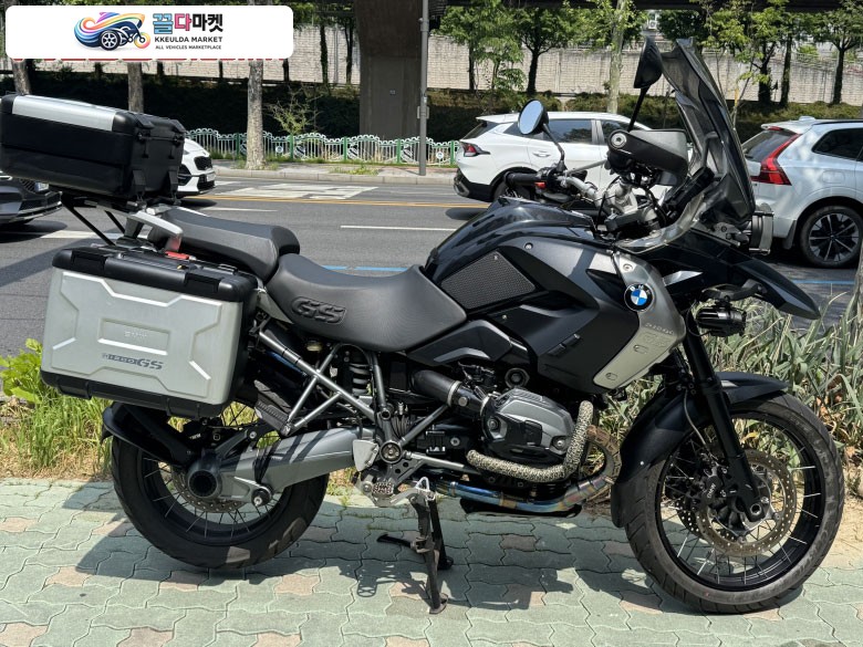 R1200GS공냉2011년식팝니다
