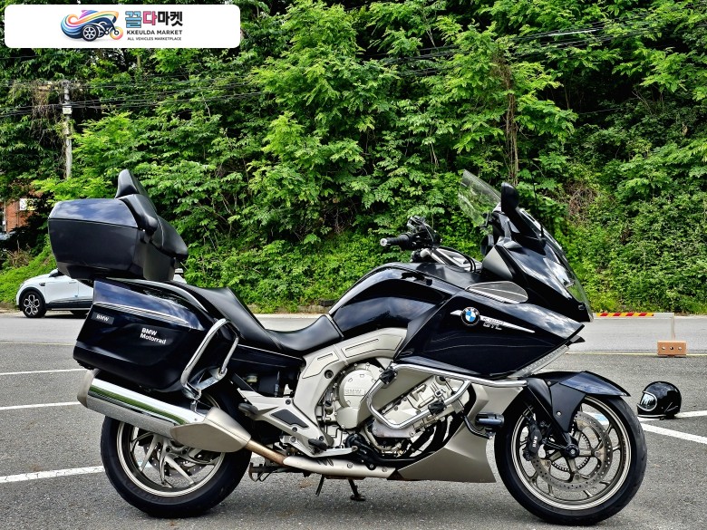 상태 깨끗한 k1600gtl
