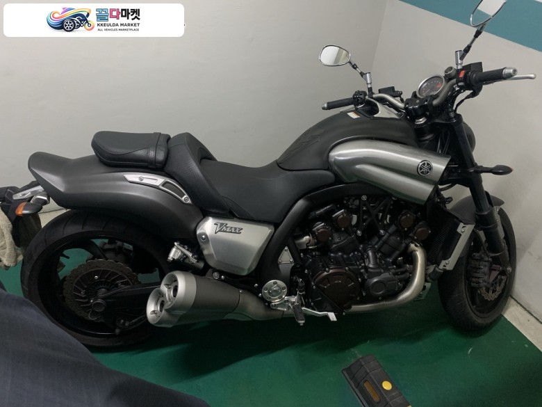V-MAX1700 팝니다