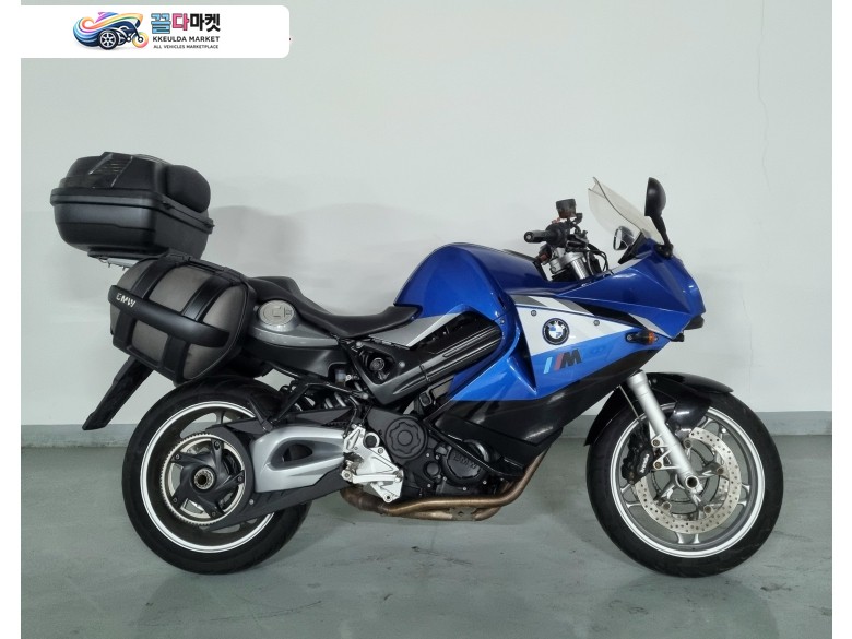 BMW F800ST S급 판매합니다