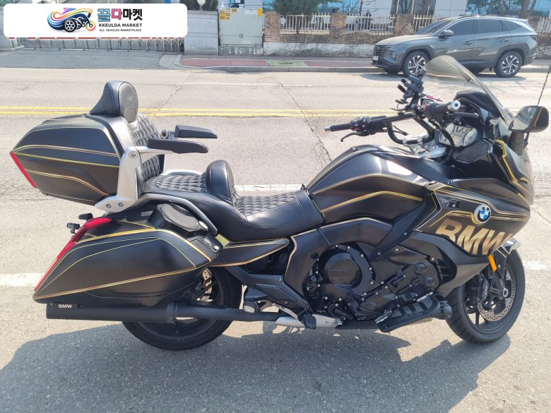 k1600 그랜드 아메리카
