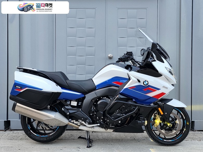 대전 BMW K1600GT 빠른 판매합니다.