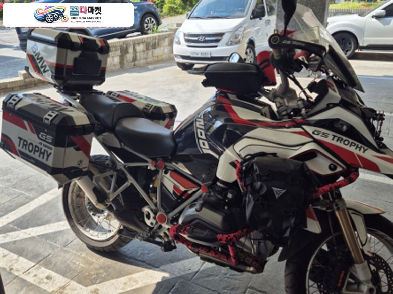 bmw r1200gs 팝니다
