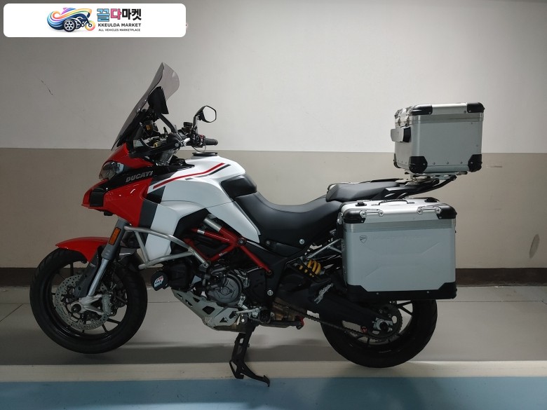 950S 커스텀디자인+풀옵션