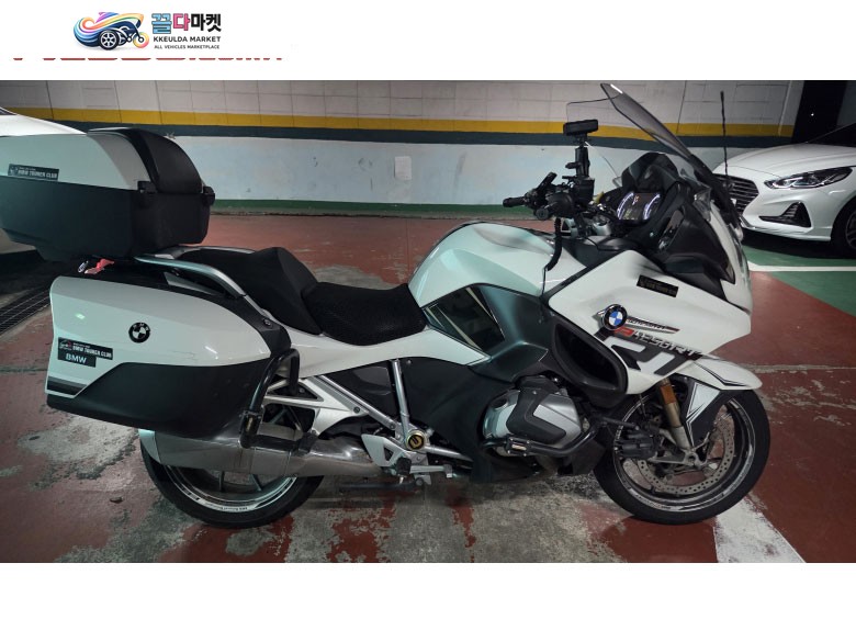 Bmw R1250RT