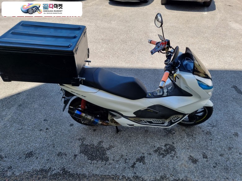 PCX150cc 판매합니다.