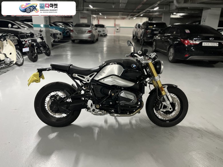 BMW 알나인티 노멀 신차급 판매 합니다
