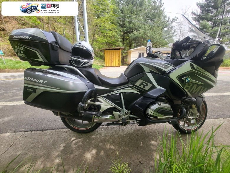 명차 R1200rt