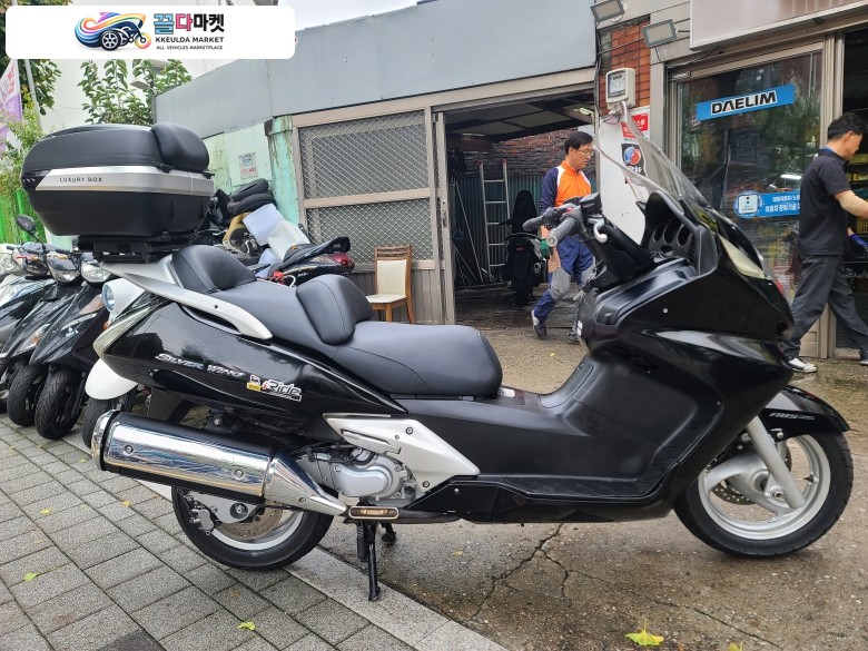 유성바이크   전차종 매입가능   대차 가능