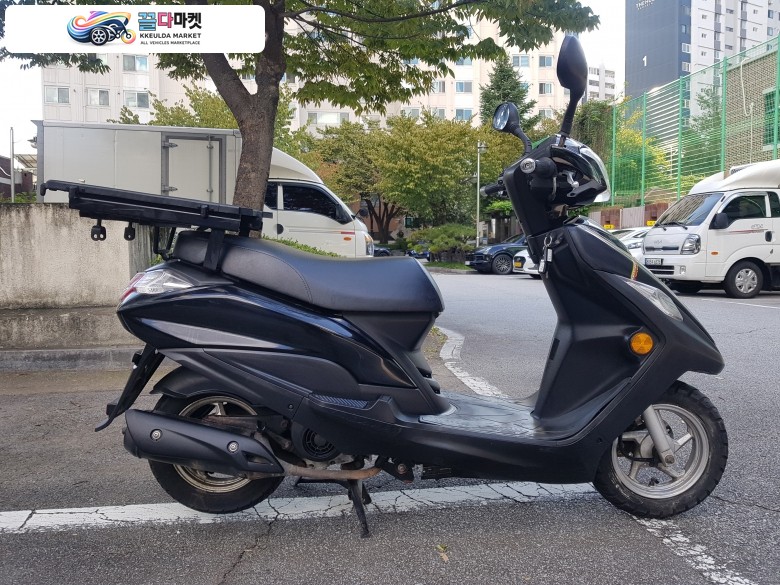 20년식 깨끗하게 관리 잘 된 대림 VF100 판매합니다. 서울 동대문