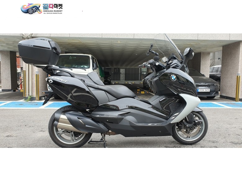 BMW C650GT 판매합니다...