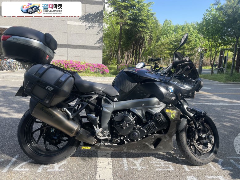 15년식  K1300R 판매 합니다.