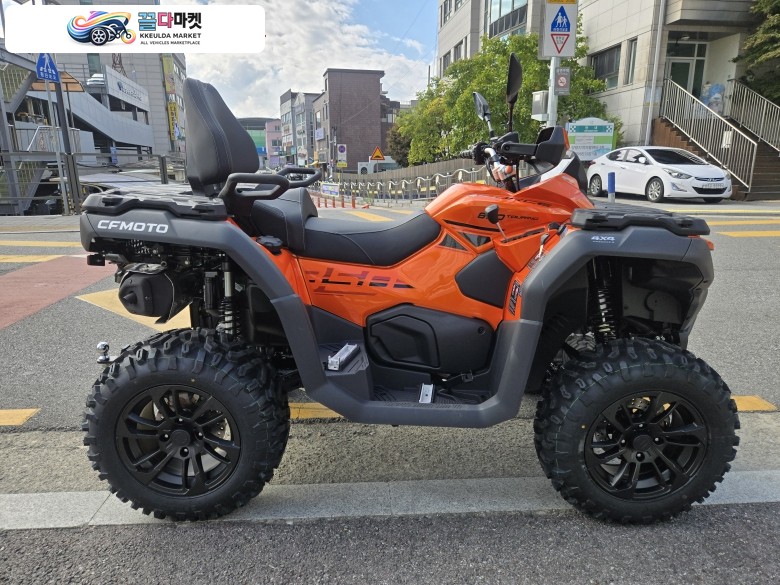 2024 CFMOTO CFORCE 850 투어링 2인승 신차판매합니다