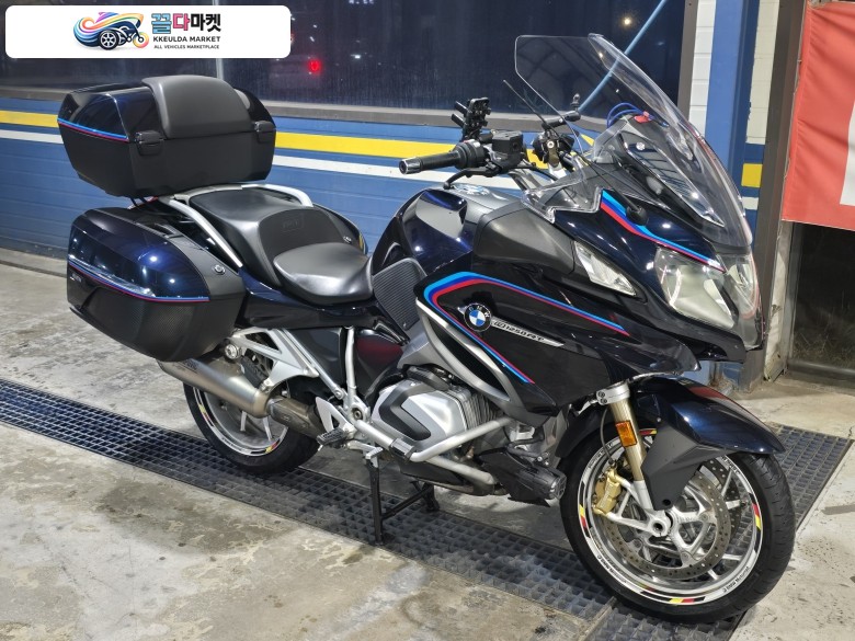 R 1250RT 판매 합니다.관리 잘했습니다.