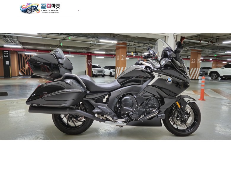 K1600B 그랜드 아메리카 판매(레무스 머플러)