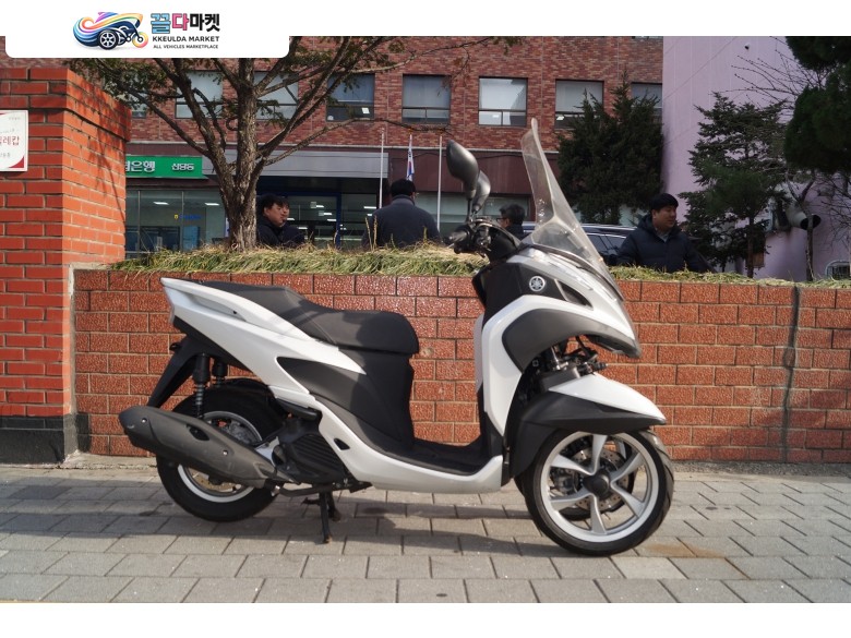 점검 완료 차량입니다.