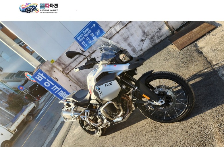 bmw f900gs adv~~2024년식 무사고 ~~완전신차수준~~
