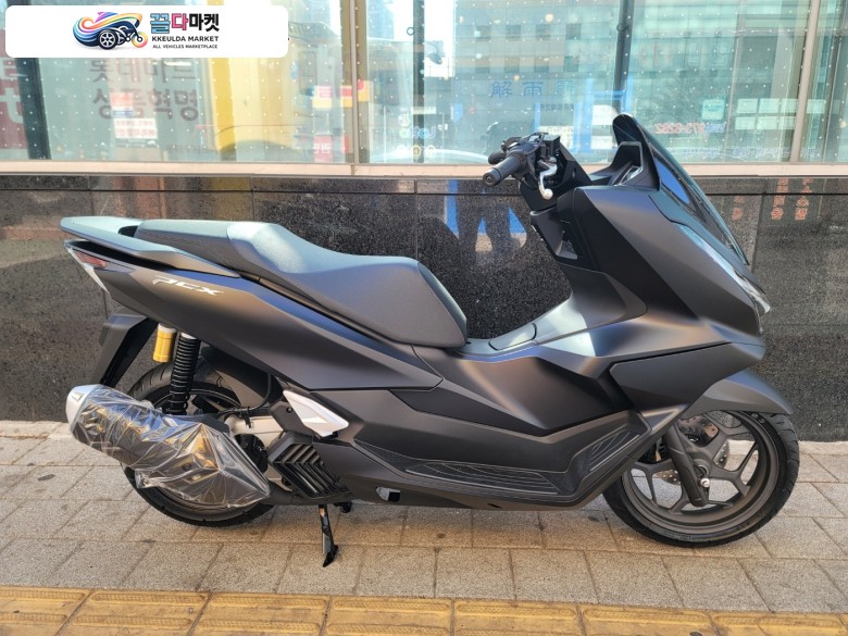 서울 노원 2026년식 혼다 PCX125 신차판매합니당