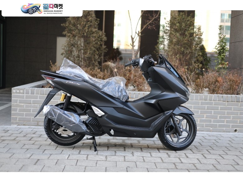 혼다 PCX 125 ABS