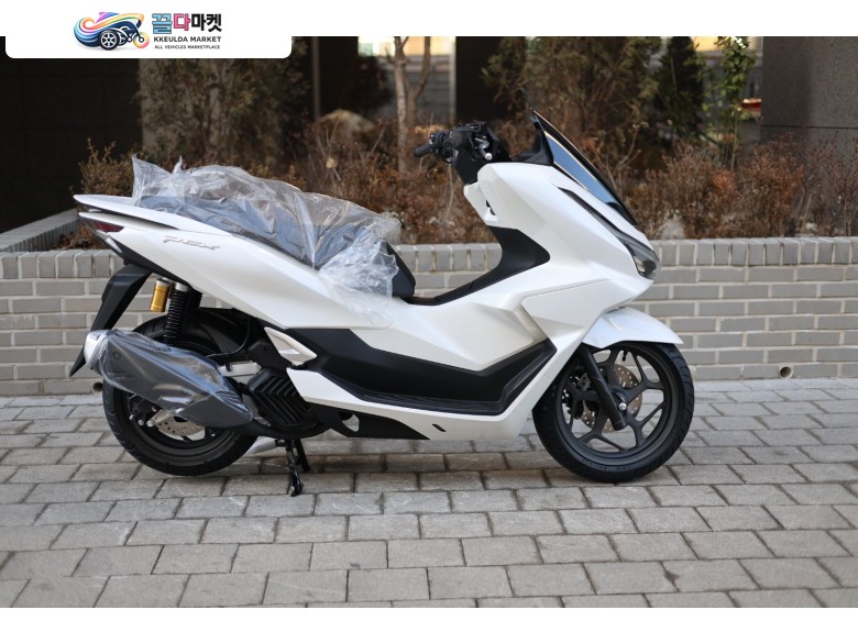 혼다 PCX 125 ABS