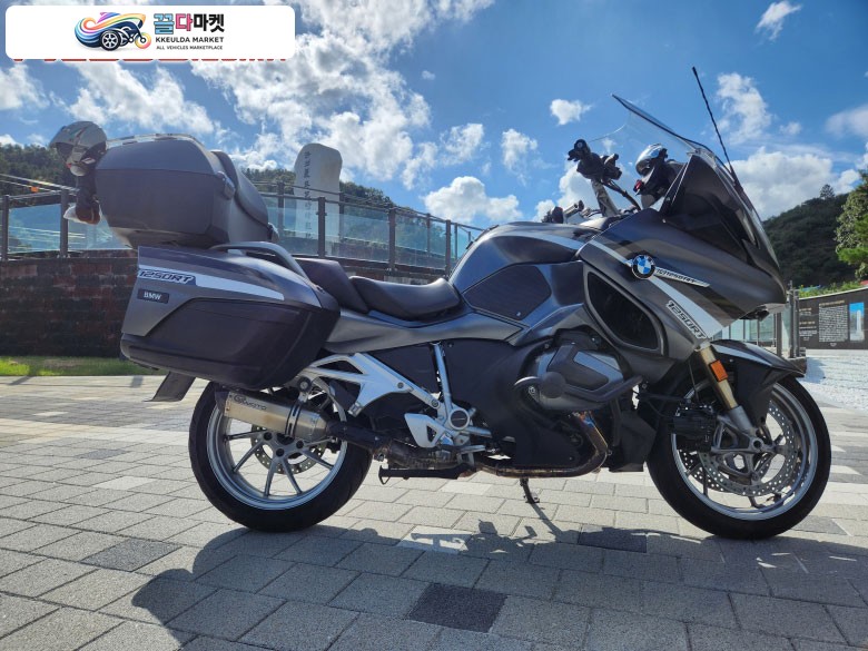 BMW R1250RT 2020년식
