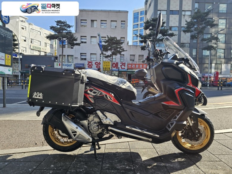 키웨이 XDV250 / 신차 바로출고가능 / 할부,대차,캐피탈 가능