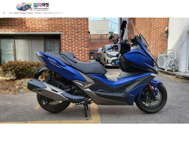 익싸이팅s400