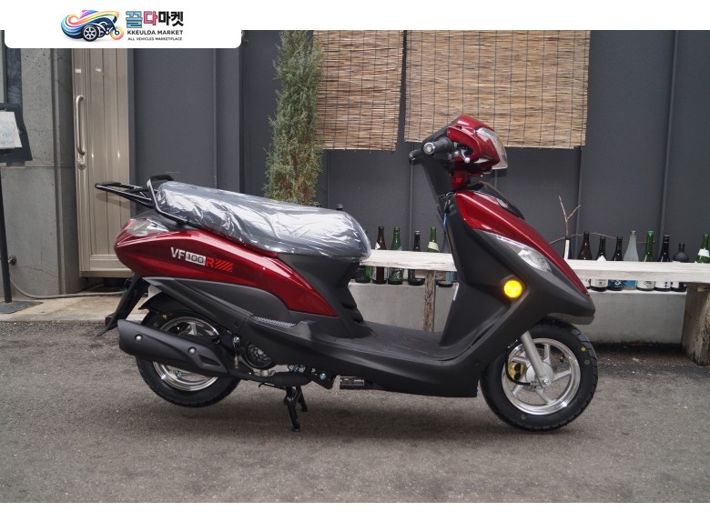 VF100R  카드무이자~~~