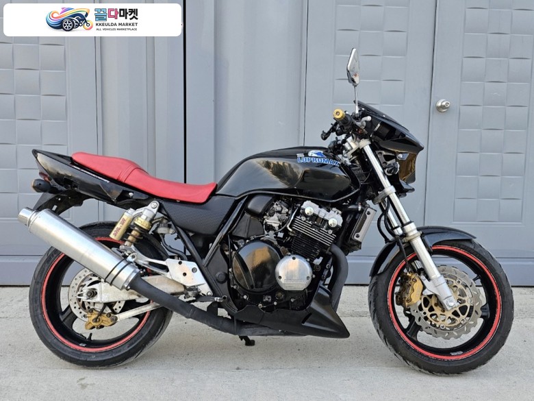 대전 엔진좋은 혼다 CB400 VTEC1 소모품짱짱 판매합니다