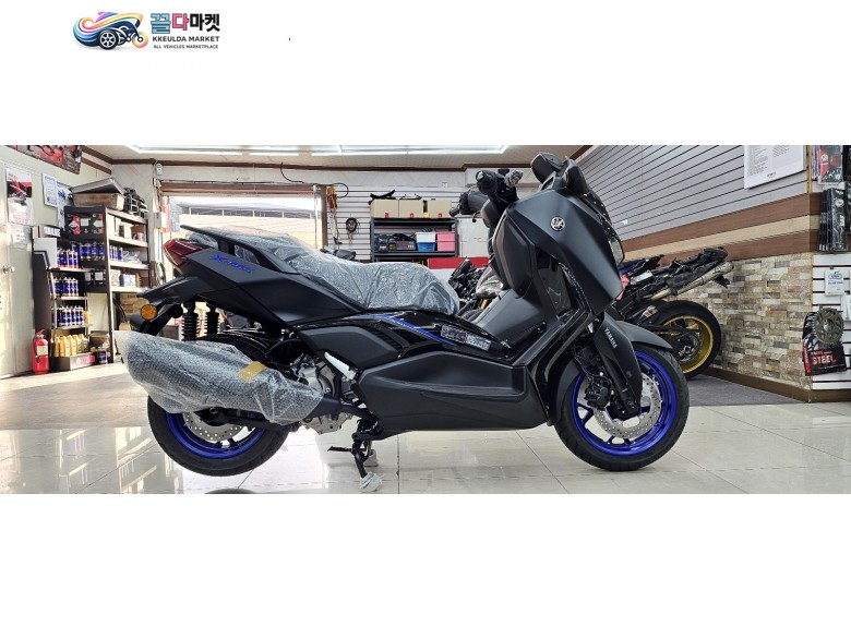 2025년 / YAMAHA /X-MAX300 /신차 /  신차판매