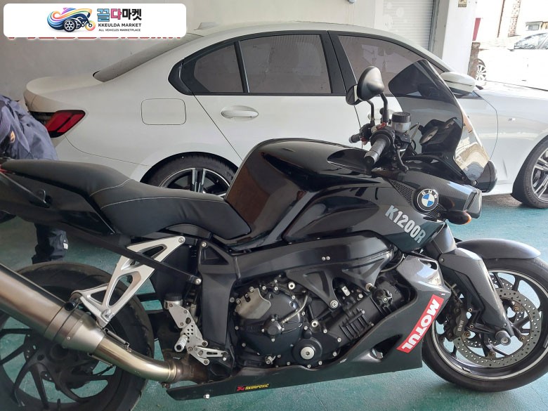 bmw k1200r